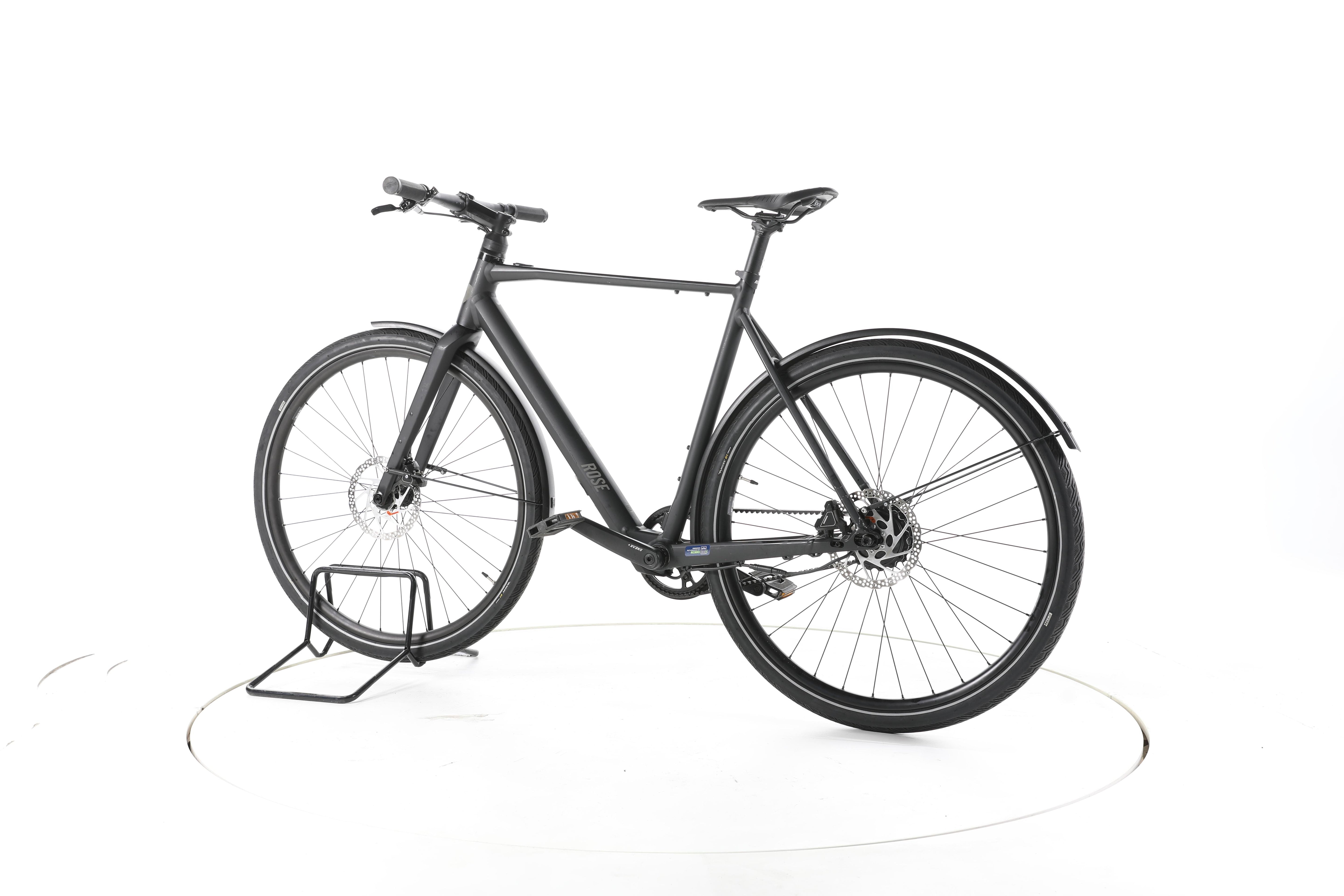 Rose Sneak Plus City E-Bike 2023 - Image 8