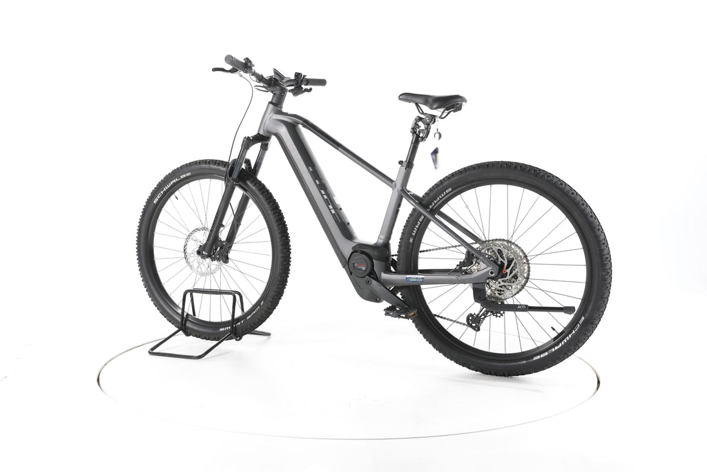 Cube Reaction Hybrid Race E-Bike - Image 8