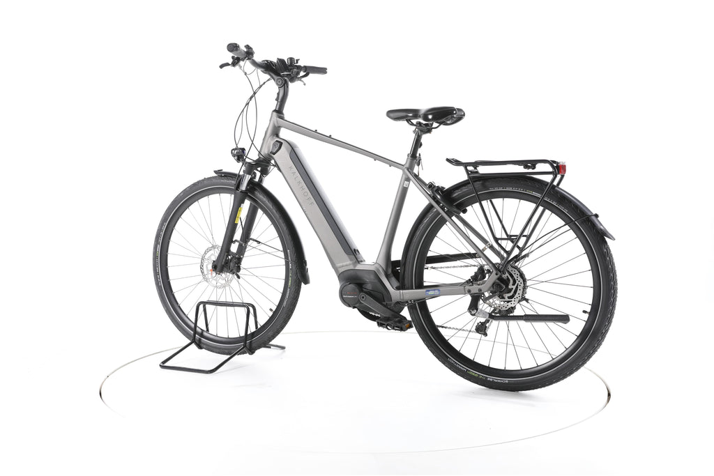 Kalkhoff ENDEAVOUR 3.B MOVE Trekking E-Bike 2023 - Image 8