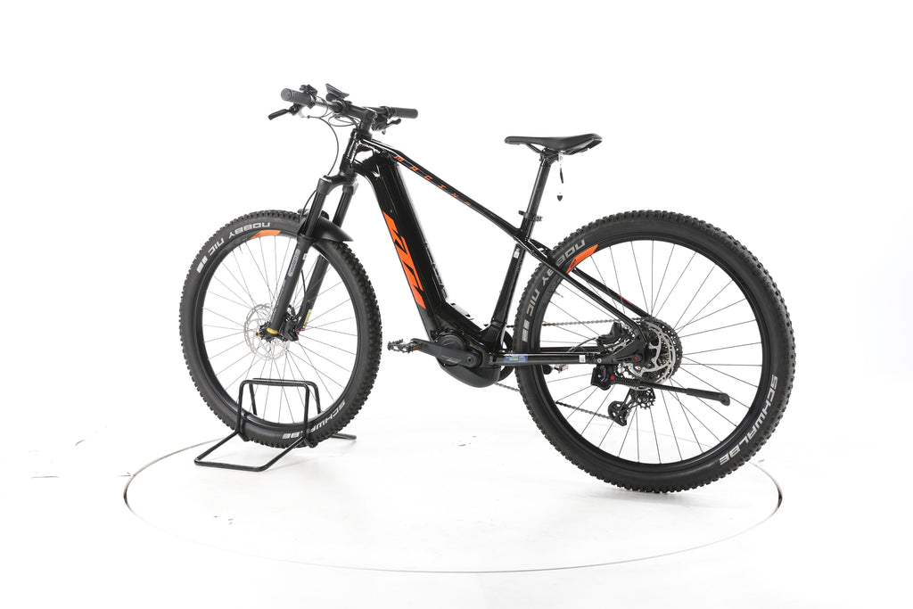 KTM Macina Team 792 E-Bike - Image 8
