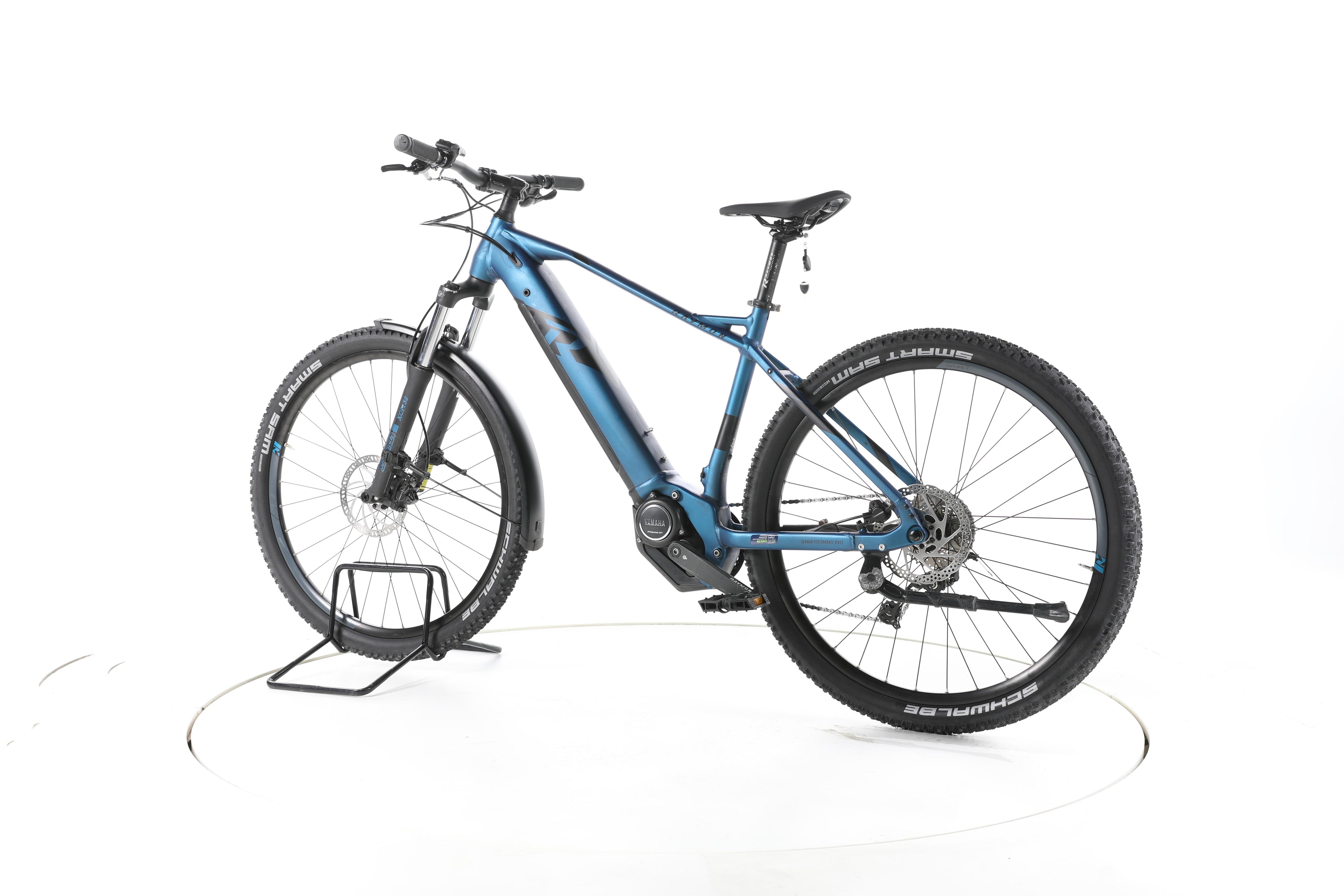 R Raymon HardRay E 5.0 E-Bike - Image 8