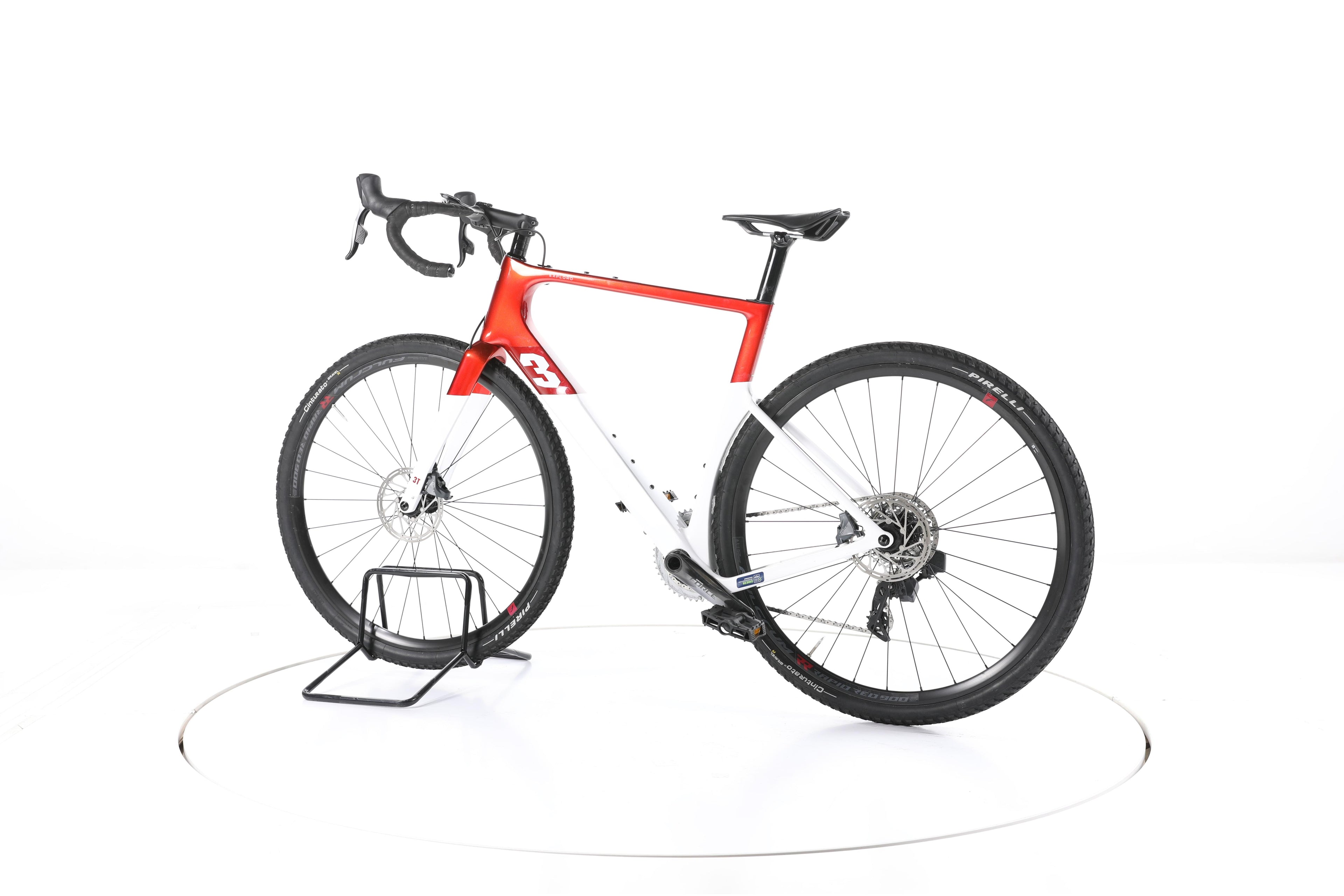 3T Exploro RaceMax Force AXS 2X12 - Image 8