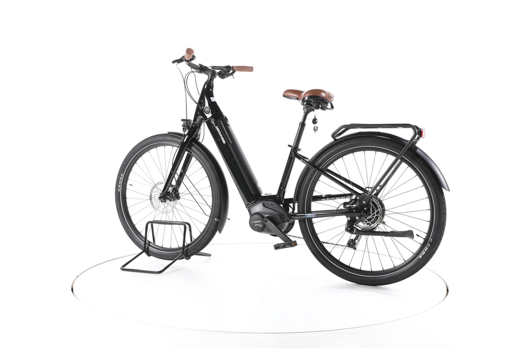 Cannondale Adventure Neo 3.1 EQ Trekking E-Bike Tiefeinsteiger - Image 8