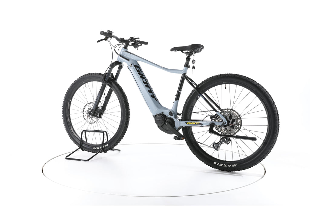 Giant Fathom E+ 1 Pro E-Bike - Image 8