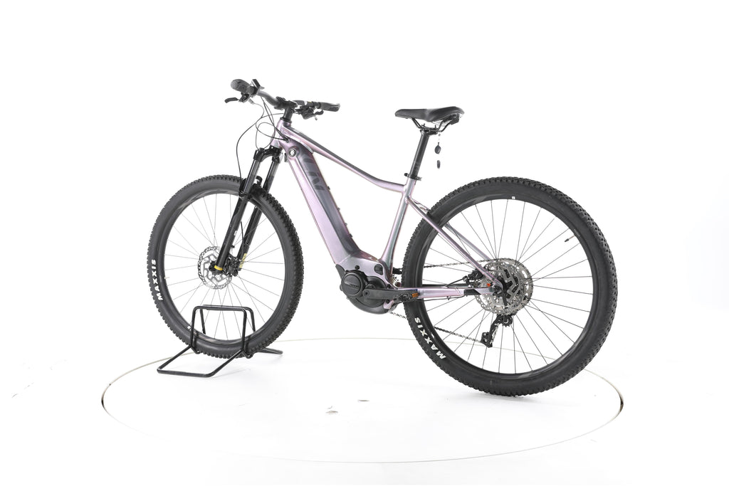 Liv Vall-E+ 2 E-Bike 2023 - Image 8