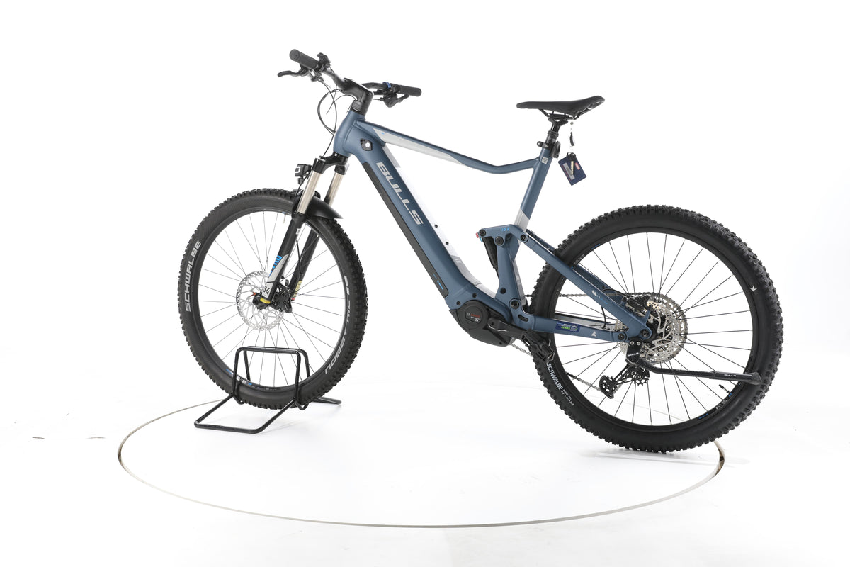 Bulls Copperhead EVO AM 2 E-Bike Fully - Image 8