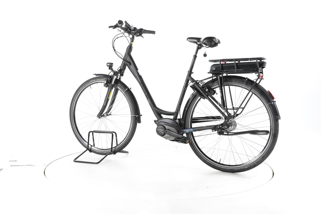 Green's Bristol City E-Bike Tiefeinsteiger - Image 8