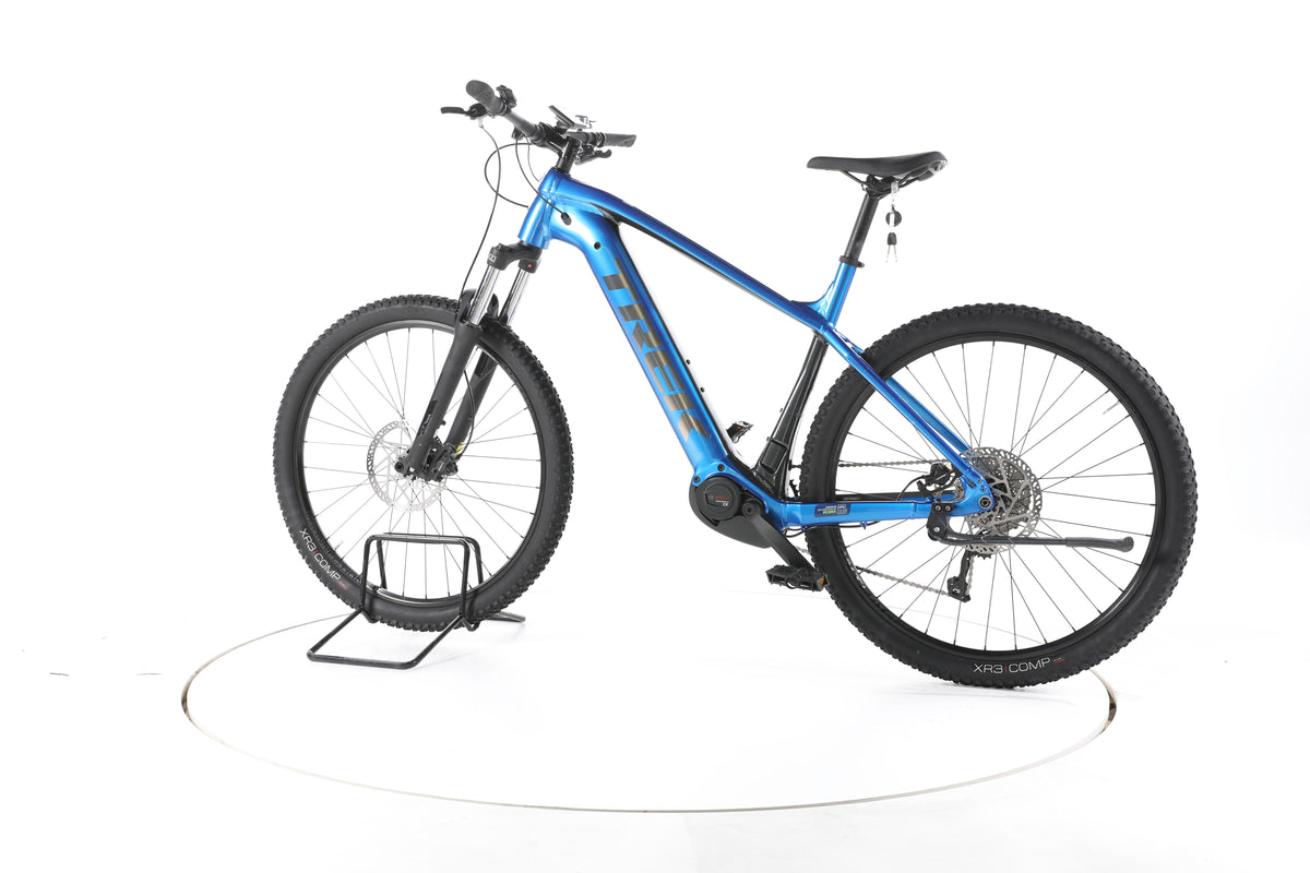 Trek Powerfly 4 Gen 4 E-Bike - Image 8