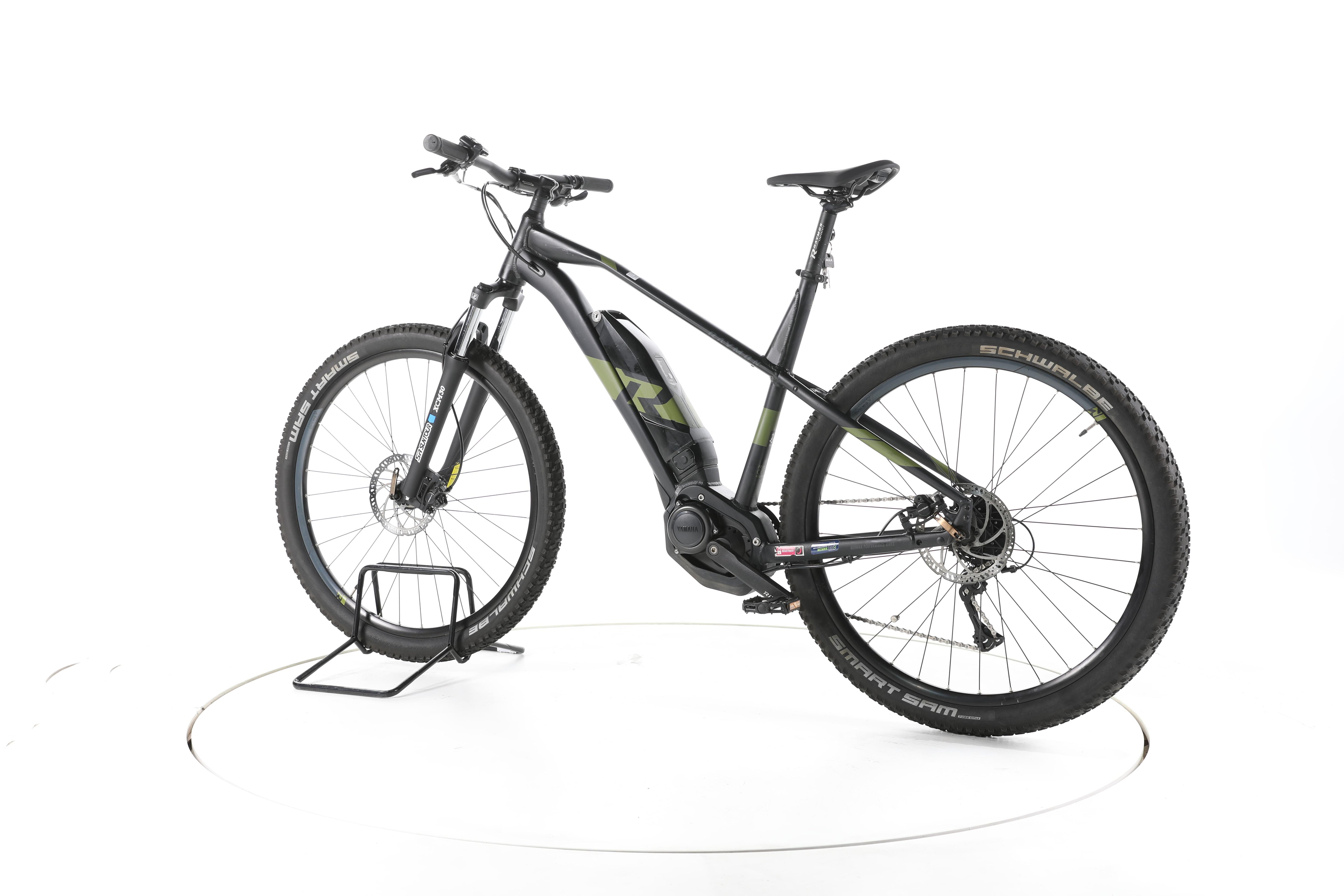 R Raymon HardRay E 2.0 E-Bike - Image 8