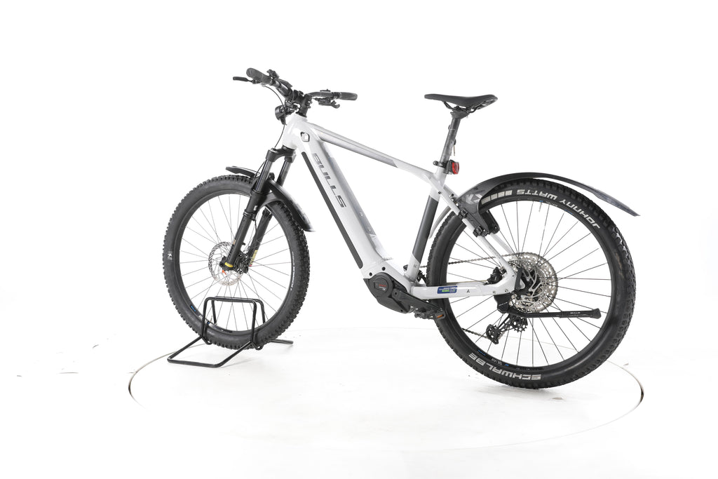 Bulls Copperhead Evo 2 E-Bike - Image 8