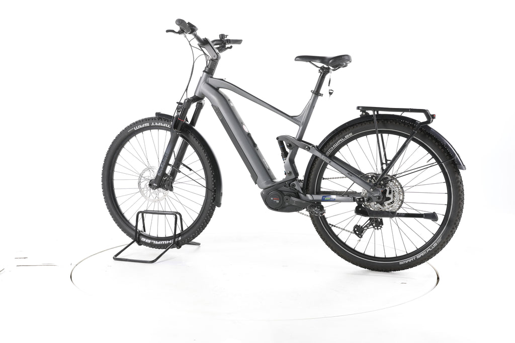 Carver SUV E.530 FS SUV E-Bike - Image 8