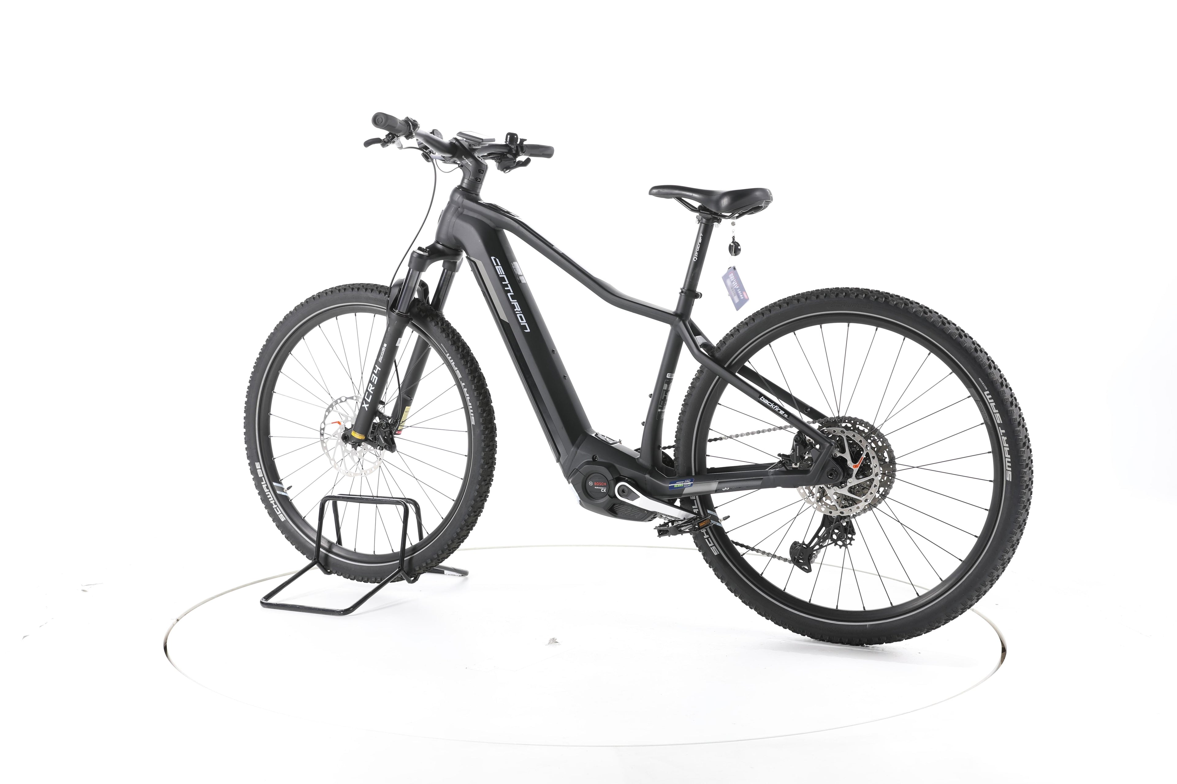 Centurion Backfire Fit R800i E-Bike 2025 - Image 8