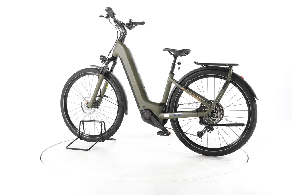 Cube Kathmandu Hybrid Pro Trekking E-Bike Tiefeinsteiger 2025 - Image 8