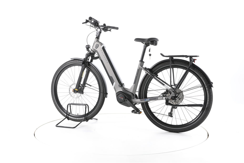 Kalkhoff Entice 5.B Move+ Trekking E-Bike Tiefeinsteiger - Image 8