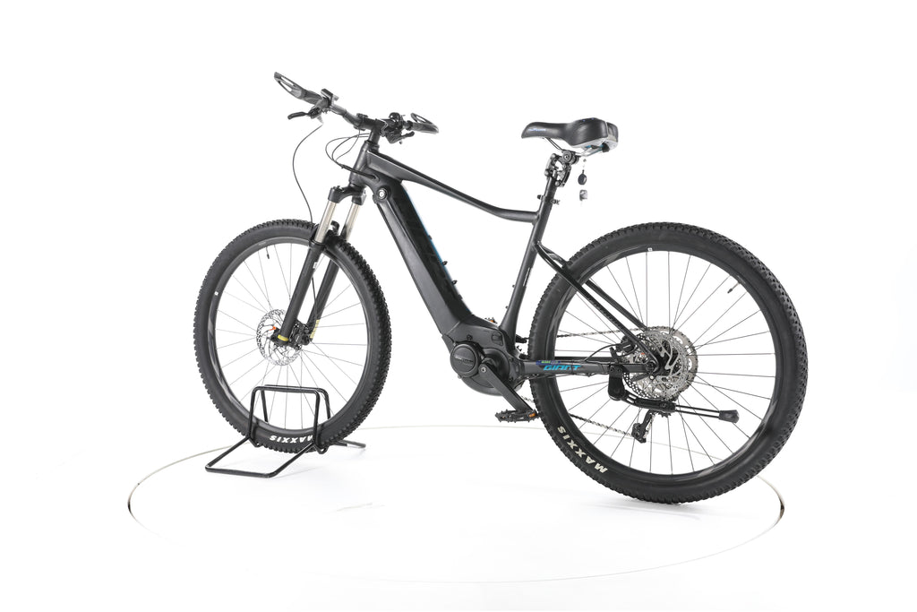 Giant Fathom E+ 2 E-Bike - Image 8