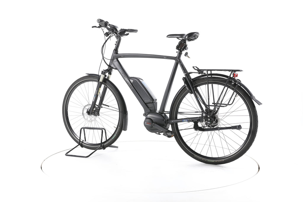 Gudereit ET-9 City E-Bike - Image 8