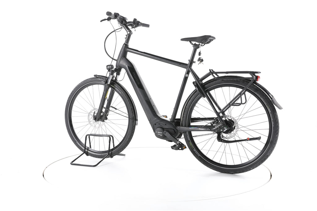 Pegasus Solero Evo 8R City E-Bike - Image 8
