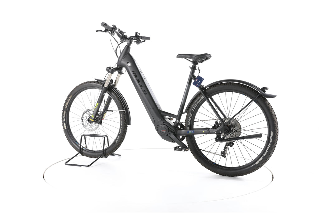 Bulls Coperhead Evo 2 XXL Street E-Bike 2023 - Image 8