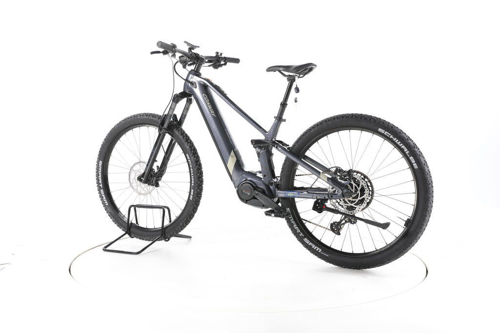Conway Xyron S 2.9 E-Bike Fully - Image 8