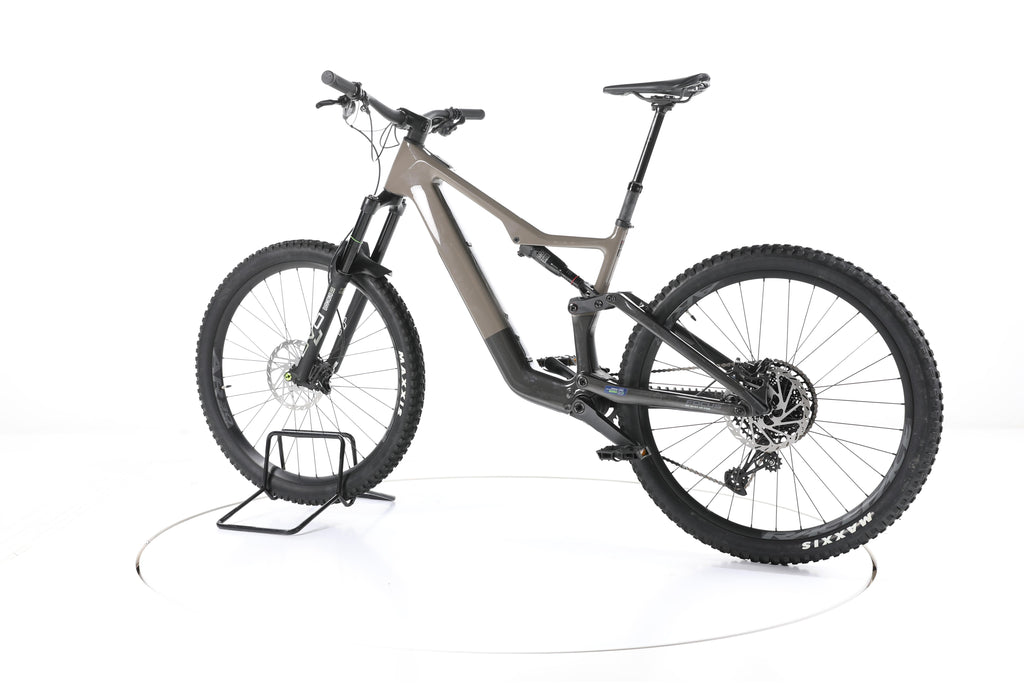 Focus JAM² SL 8.7 Fully E-Bike Carbon 2023 - Image 8