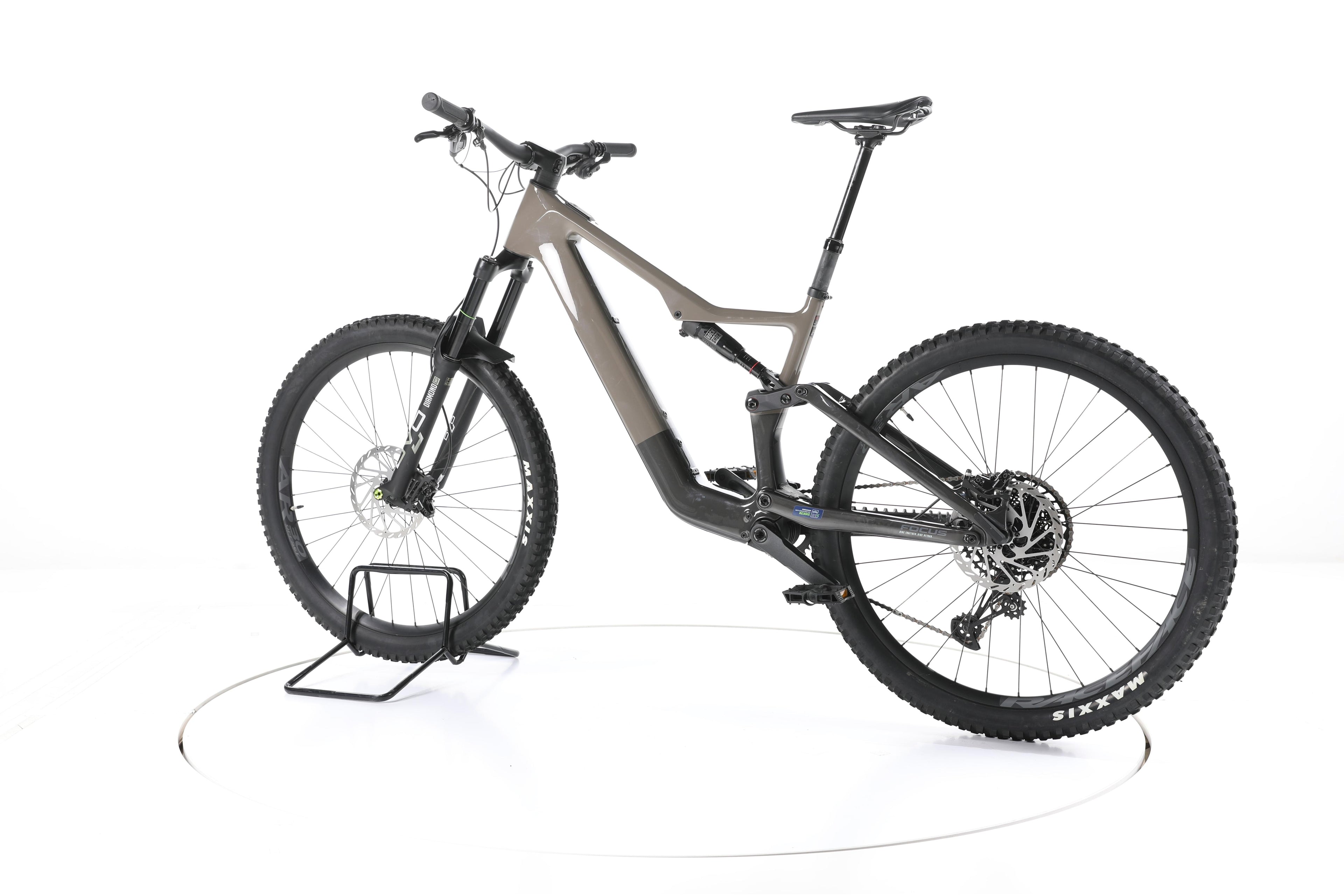 Focus JAM² SL 8.7 Fully E-Bike Carbon 2023 - Image 8