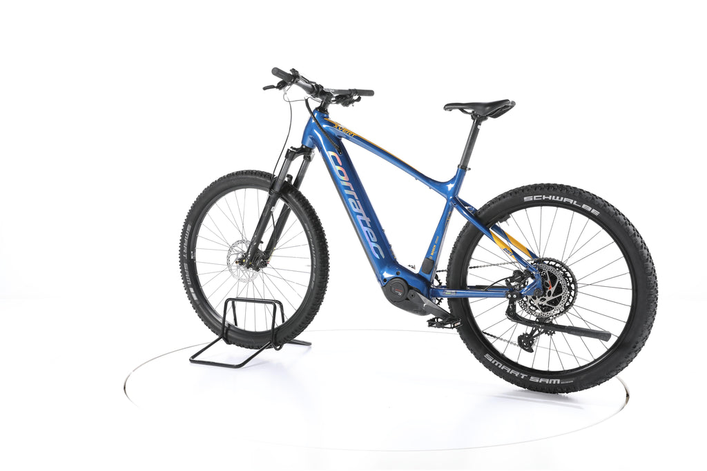 Corratec E-Power X-Vert Race Trinity E-Bike 2023 - Image 8