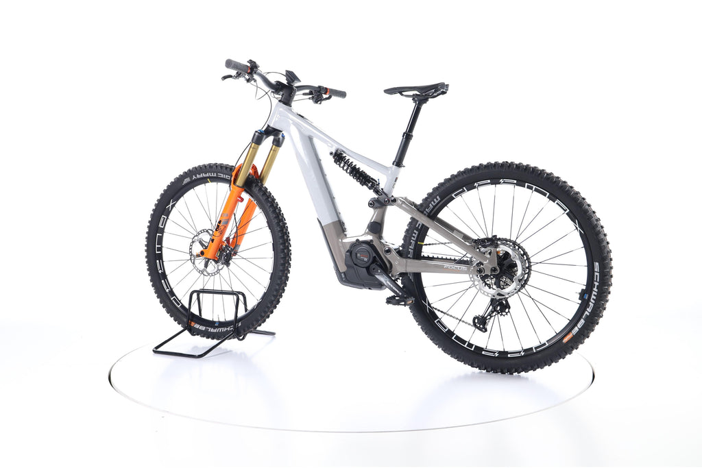 Focus Sam² 6.9 Fully E-Bike - Image 8