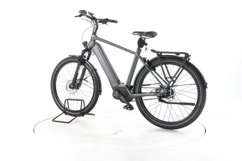 Kalkhoff Image 5.B Advance+ City E-Bike - Image 8