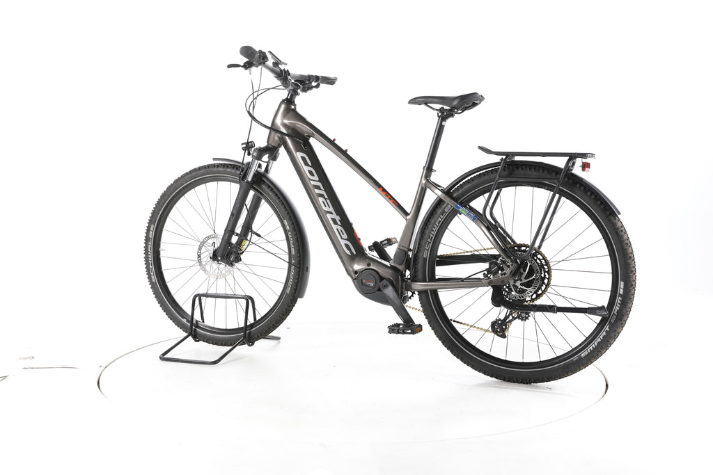 Corratec MTC 12 S Trekking E-Bike 2024 - Image 8
