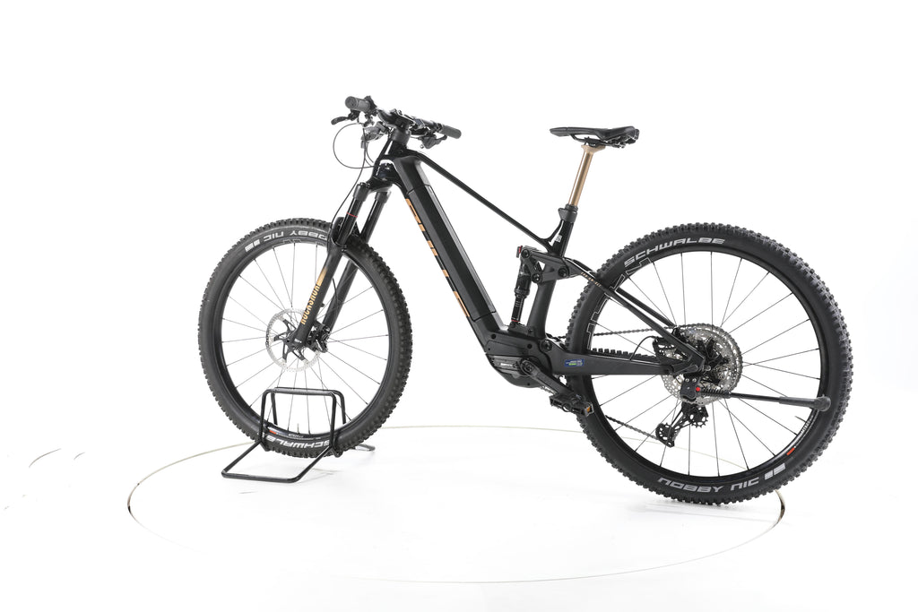 Bulls Sonic EVO AM SL 1 Fully E-Bike Carbon 2023 - Image 8