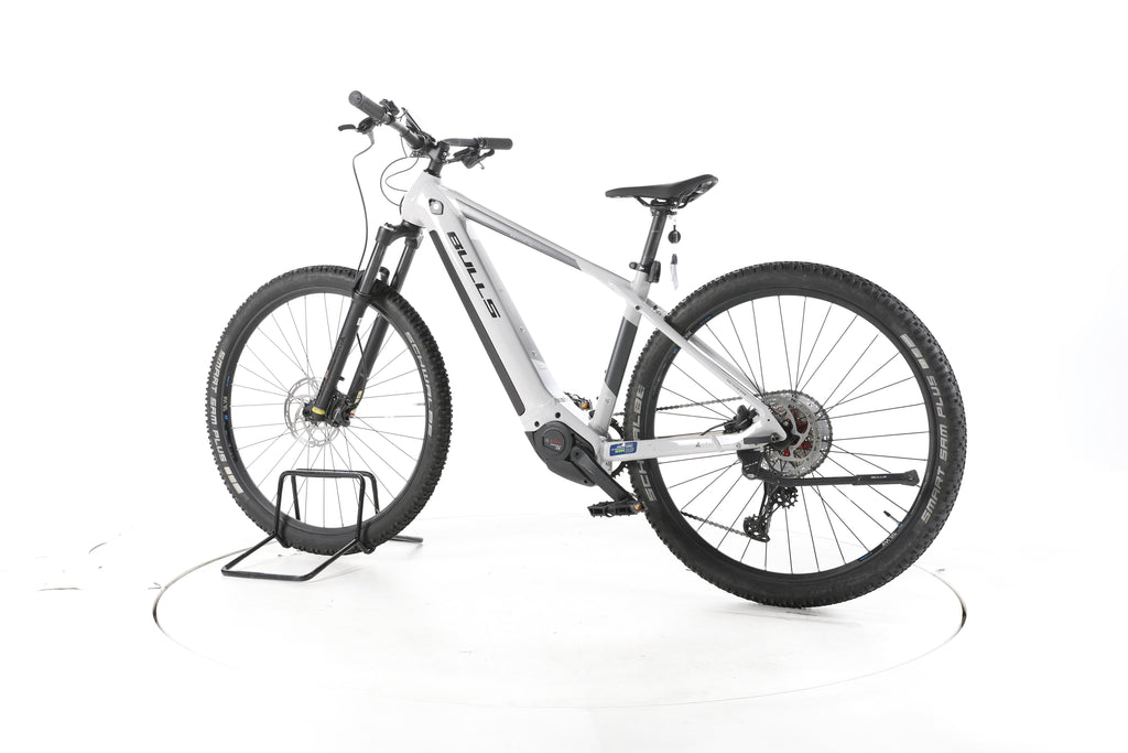 Bulls Copperhead EVO 2 E-Bike - Image 8