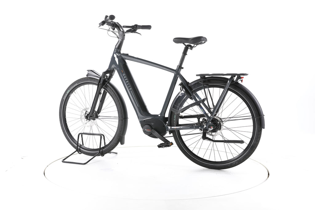 Gazelle Arroyo C5 Elite City E-Bike 2025 - Image 8