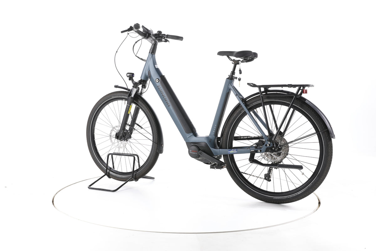 Winora TB300 Trekking E-Bike Tiefeinsteiger - Image 8