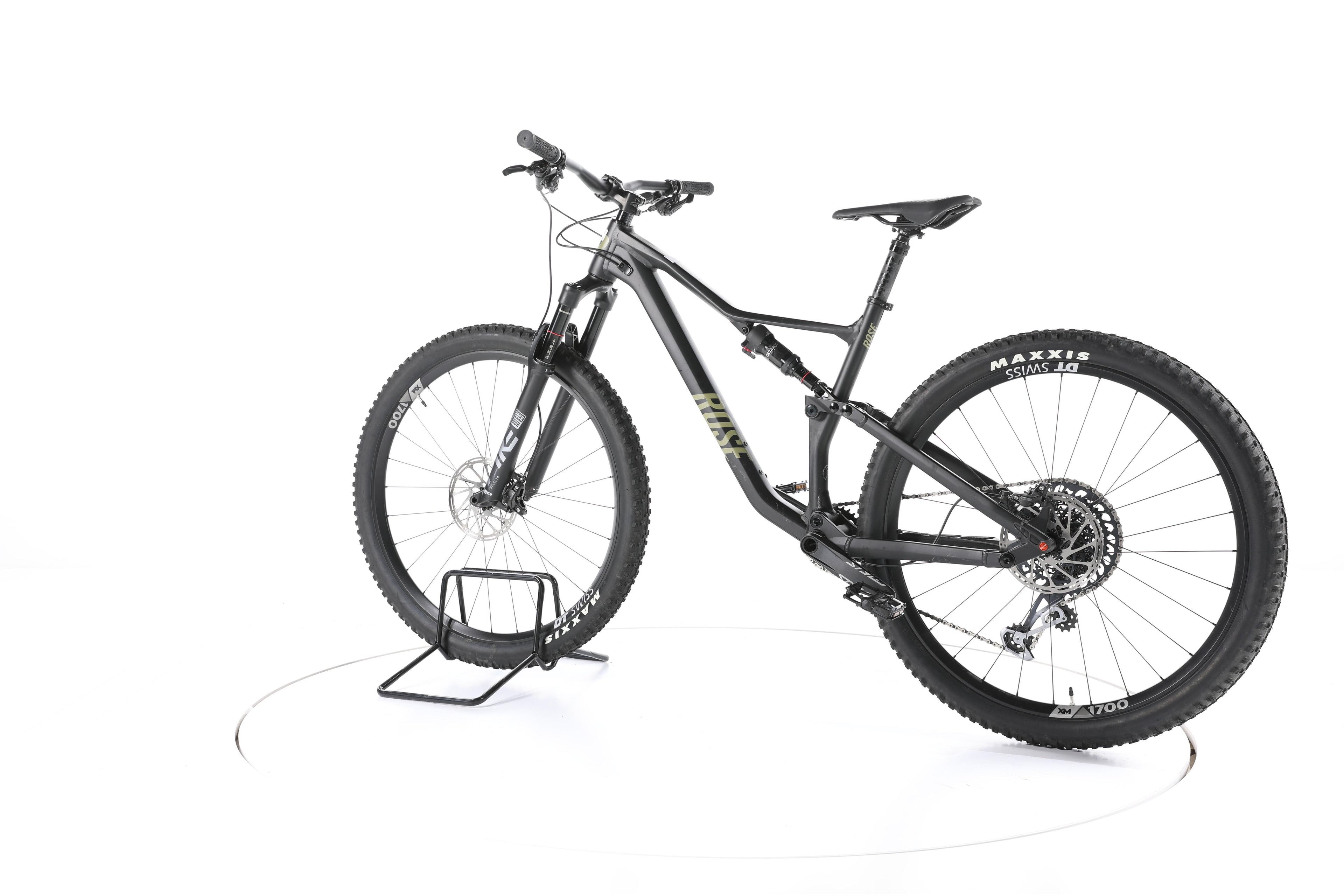 Rose Ground Control 4 - Image 8