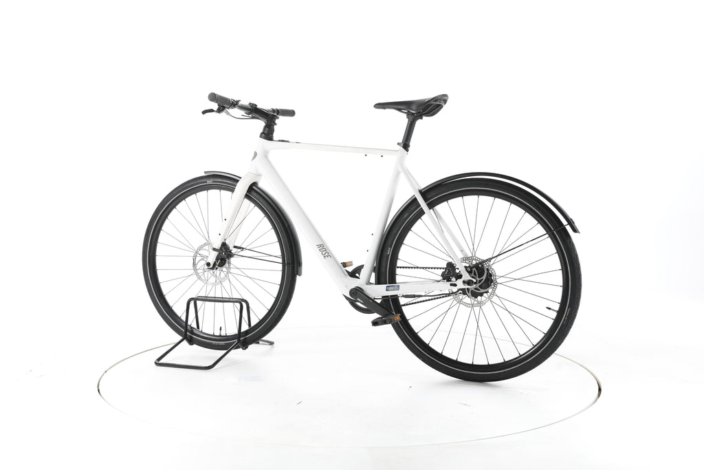 Rose SNEAK PLUS EQ City E-Bike 2023 - Image 8