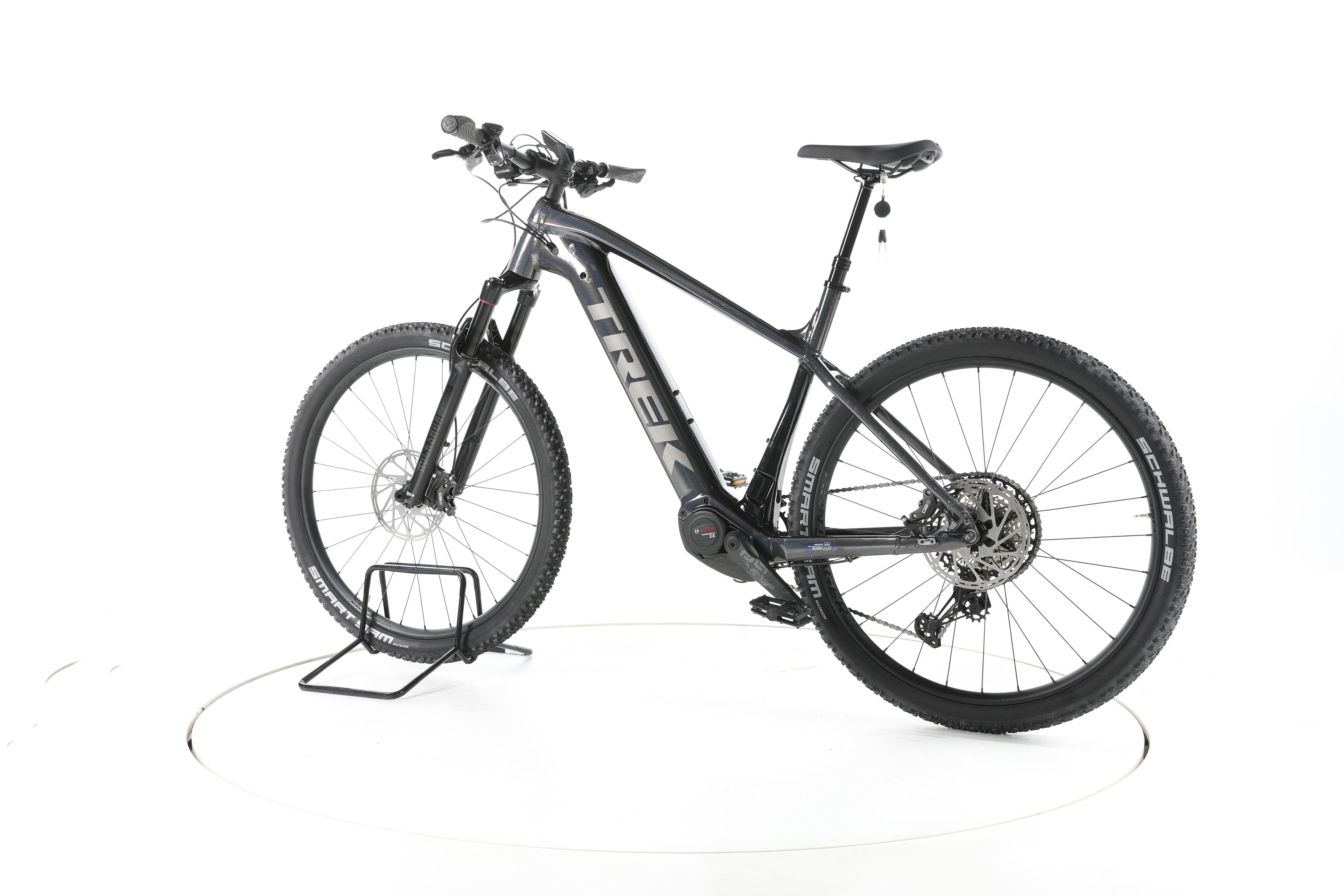 Trek Powerfly 7 Gen 3 E-Bike - Image 8