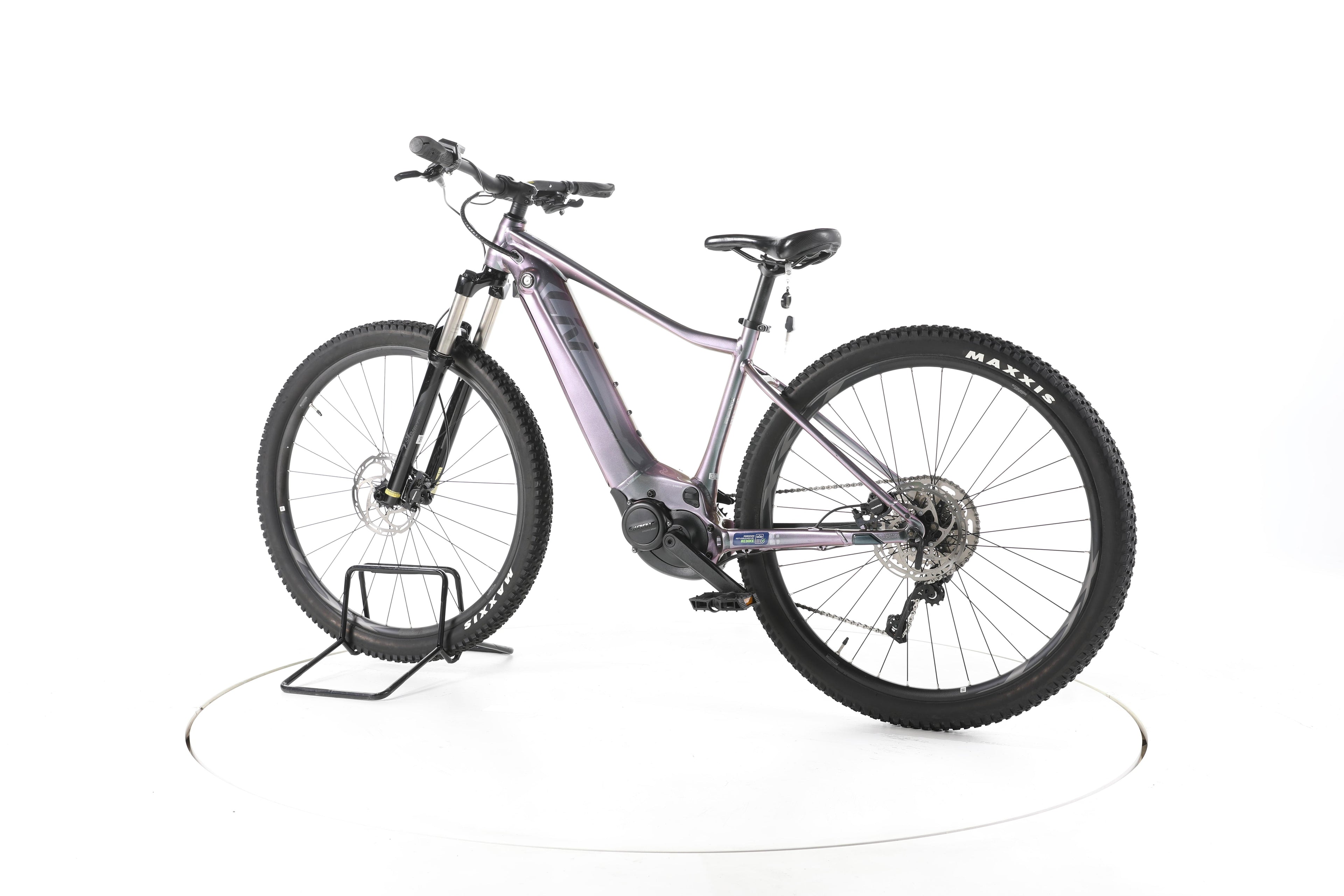 Liv Vall-E+ 2 E-Bike - Image 8