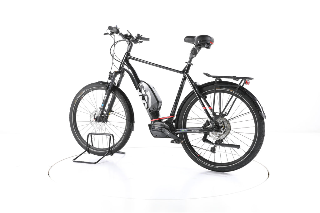 Husqvarna E-Bicycles Gran Tourer 3 Trekking E-Bike - Image 8