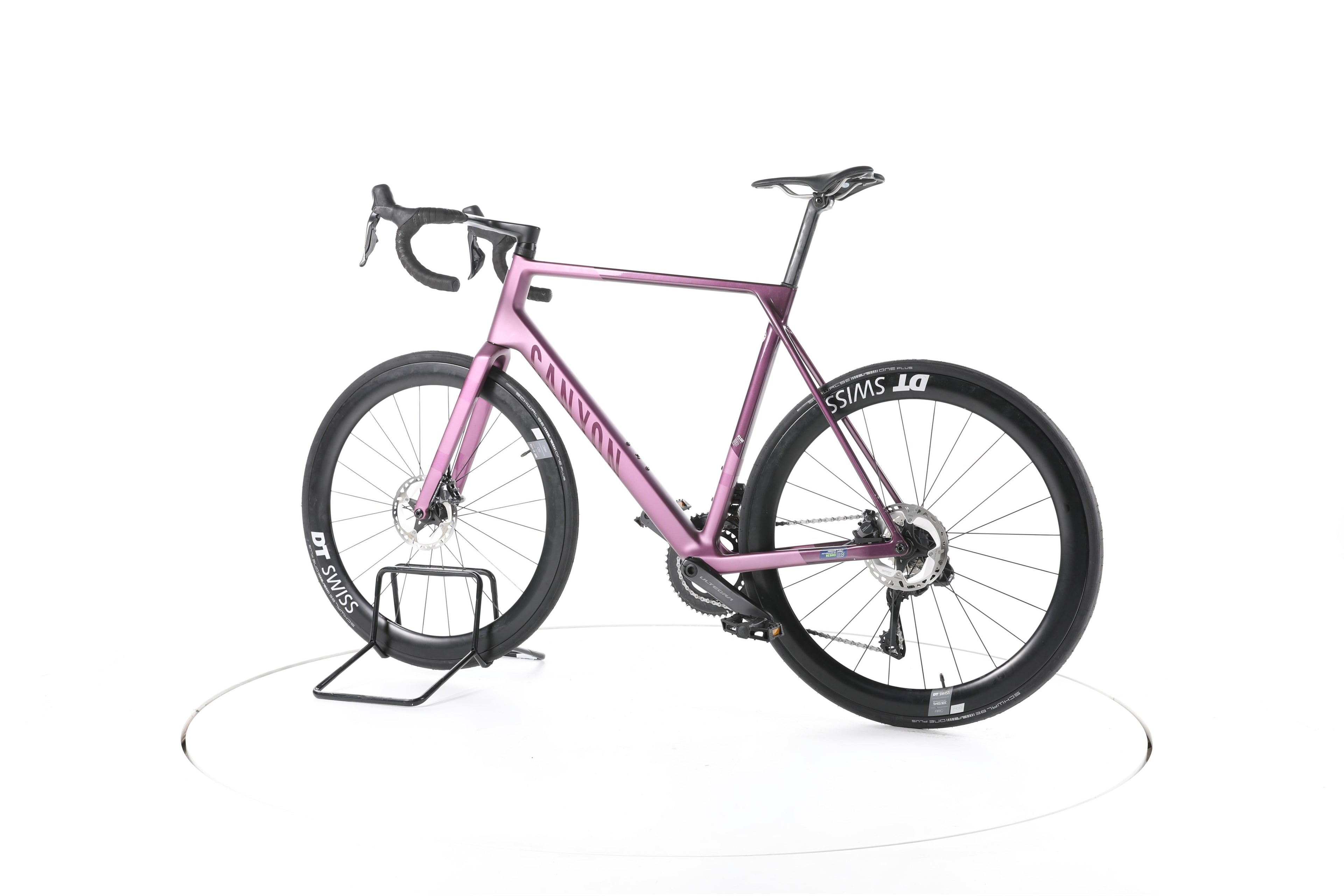 Canyon Ultimate CF SLX 8 Di2 - Image 8