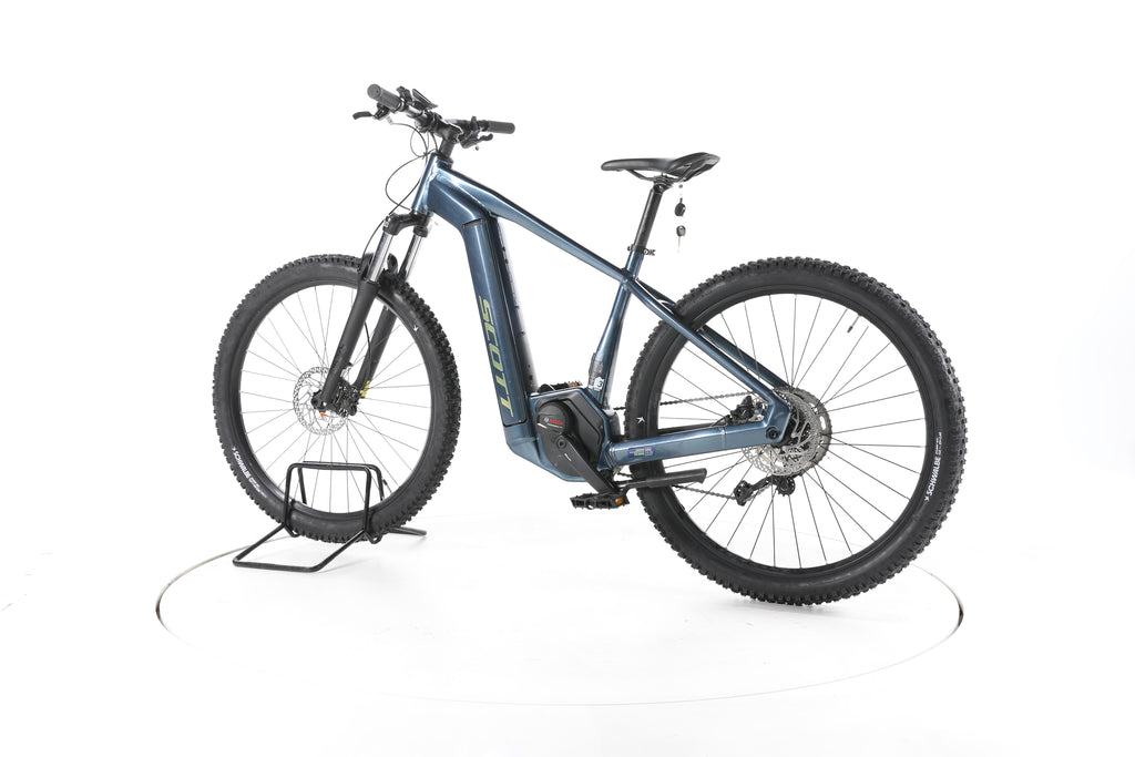Scott Aspect eRIDE 930 E-Bike - Image 8
