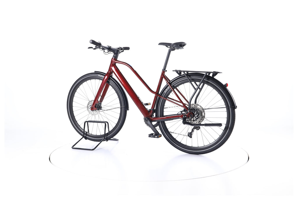 Orbea VIBE MID H30 EQ E-Bike - Image 8