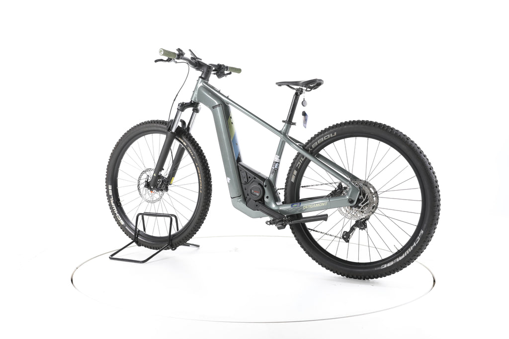 Bergamont E-Revox Sport E-Bike 2024 - Image 8