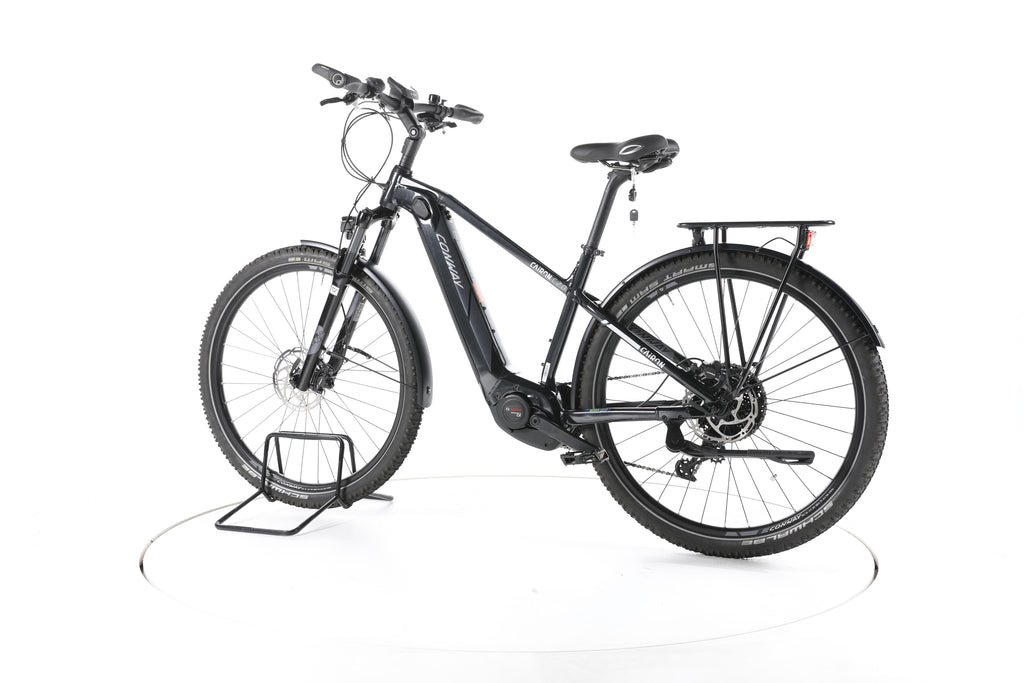 Conway Cairon C2.0 Trekking E-Bike - Image 8