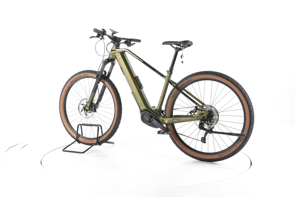 Bulls Sonic EVO TR 1 E-Bike 2023 - Image 8