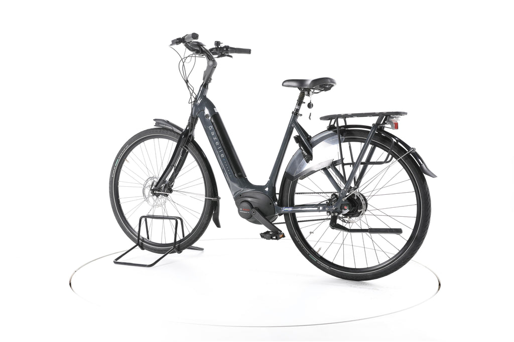 Gazelle Arroyo C5 HMB Elite City E-Bike Tiefeinsteiger - Image 8