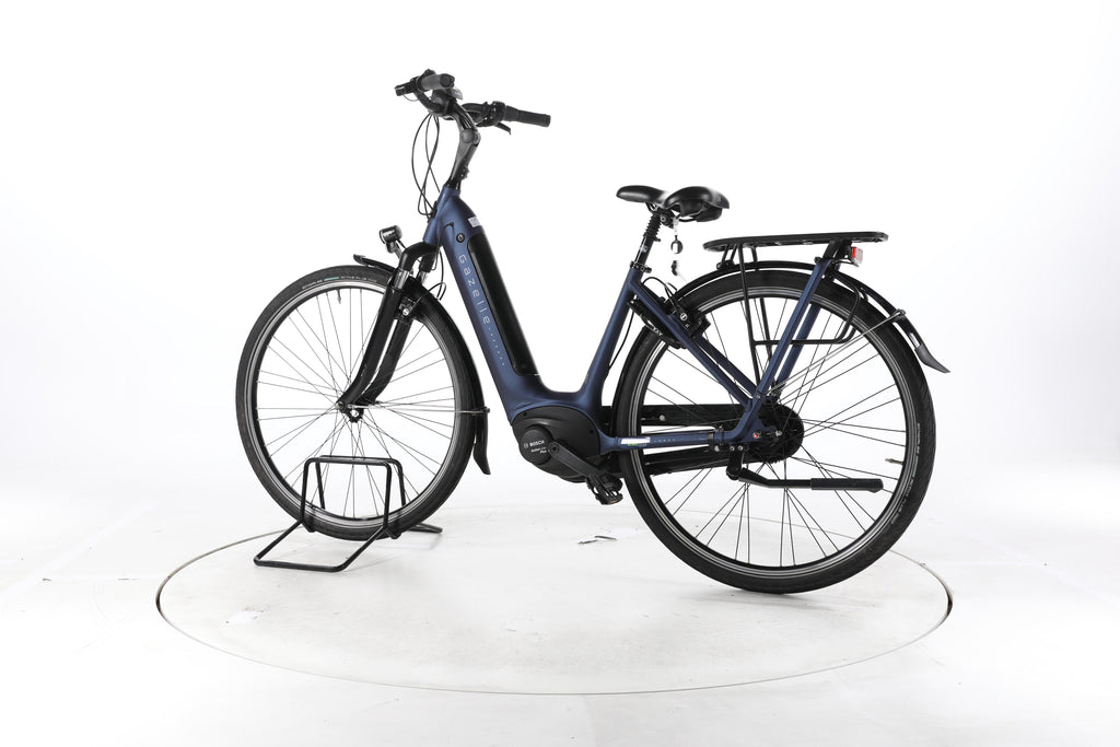 Gazelle Arroyo C7+ HMB Elite City E-Bike Tiefeinsteiger - Image 8