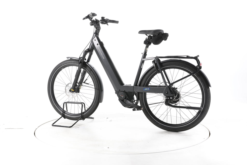 Riese & Müller Nevo4 GT vario City E-Bike Tiefeinsteiger 2025 - Image 8