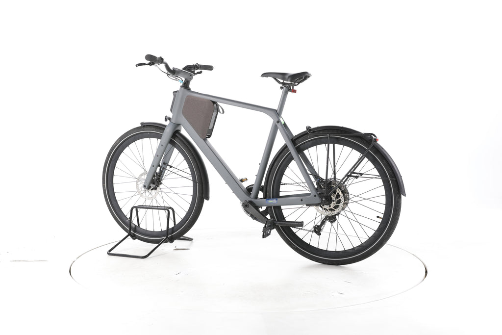 Lemmo ONE MK2 Trekking E-Bike 2024 - Image 8