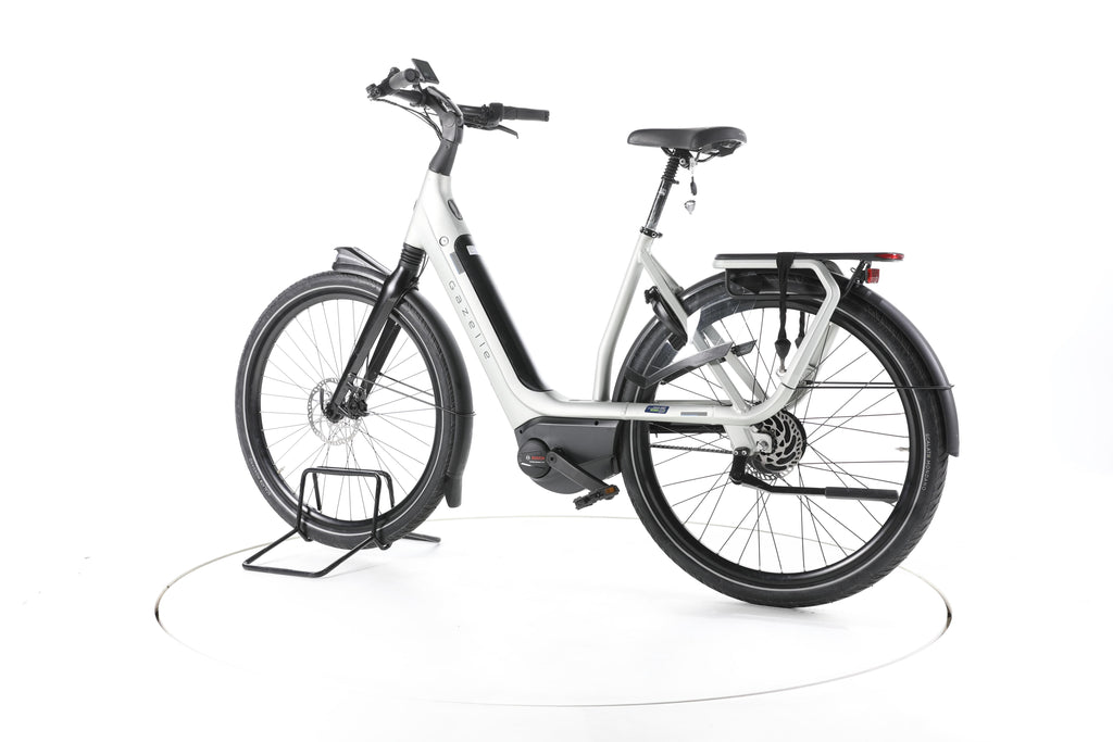 Gazelle Avignon C380 HMB City E-Bike Tiefeinsteiger 2023 - Image 8