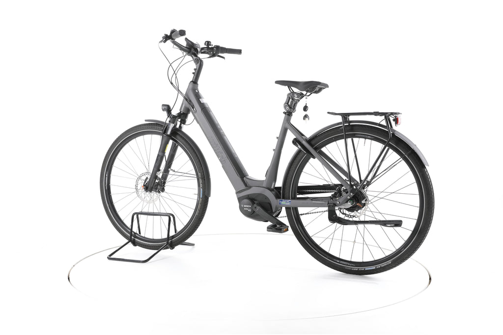 Wittich Bi 8.5 City E-Bike Tiefeinsteiger - Image 8